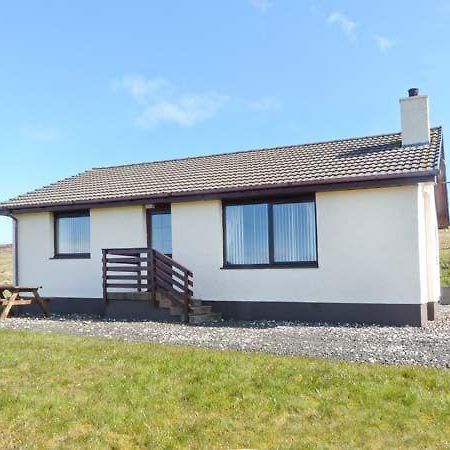 Ardmore Villa Trumpan ภายนอก รูปภาพ