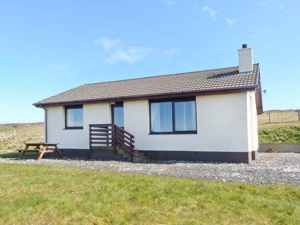 Ardmore Villa Trumpan ภายนอก รูปภาพ