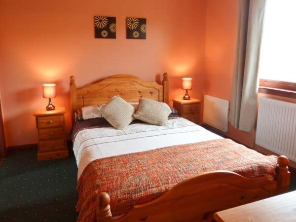 Ardmore Villa Trumpan ภายนอก รูปภาพ