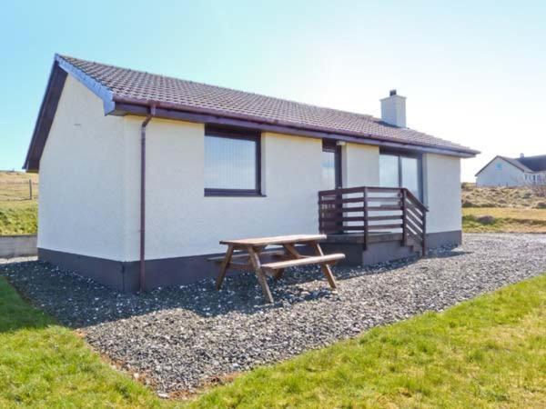 Ardmore Villa Trumpan ภายนอก รูปภาพ