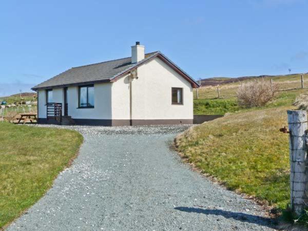 Ardmore Villa Trumpan ภายนอก รูปภาพ