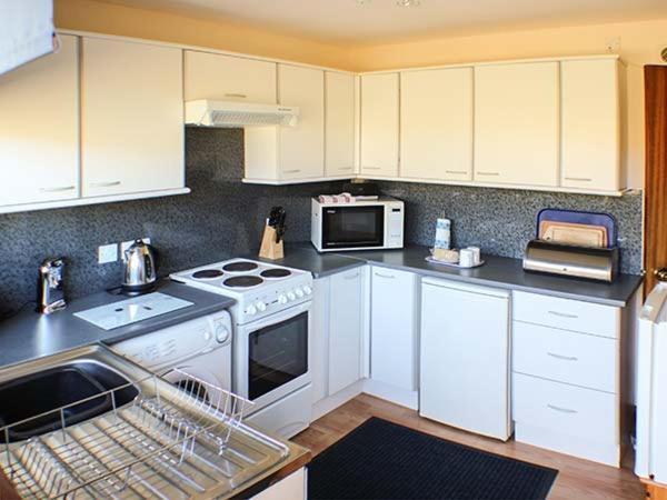Ardmore Villa Trumpan ภายนอก รูปภาพ